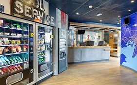 Ibis Budget Toulon Centre